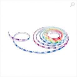 Tapo L920-5 Tapo Smart Light Strip, Multicolor